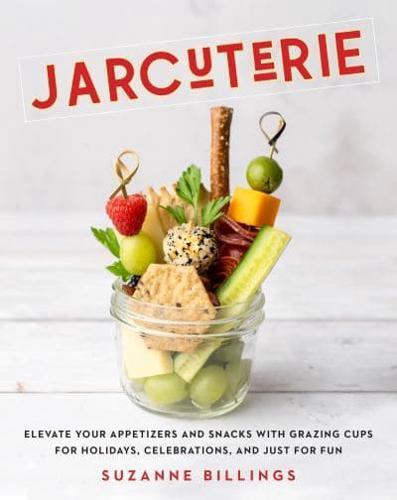 Jarcuterie By:Billings, Suzanne Eur:21,12 Ден2:1399