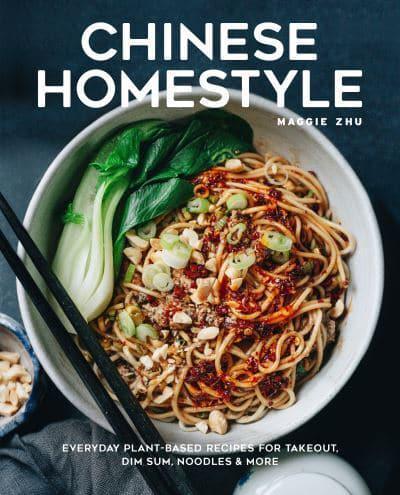 Chinese Homestyle By:Zhu, Maggie Eur:35,76 Ден1:1399