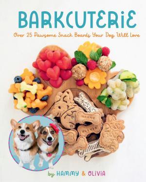 Barkcuterie By:Olivia, Hammy & Eur:9,74 Ден1:1099