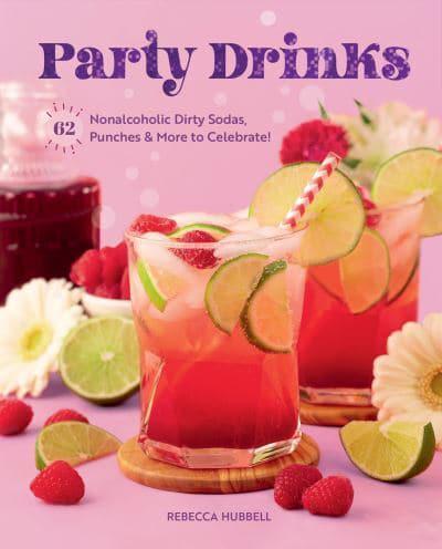 Party Drinks By:Hubbell, Rebecca Eur:26 Ден1:1099