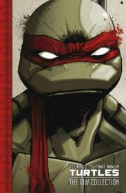 Teenage Mutant Ninja Turtles: The IDW Collection, Volume 1 By:Eastman, Kevin Eur:73,15 Ден2:3199