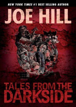 Tales from the Darkside: Scripts by Joe Hill By:Hill, Joe Eur:24,37 Ден2:1099