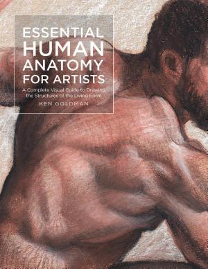 Essential Human Anatomy for Artists By:Goldman, Ken Eur:34,13 Ден2:1499