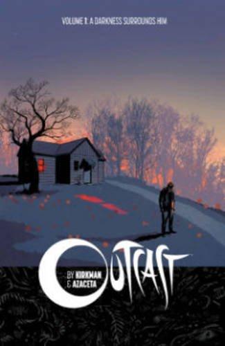 Outcast by Kirkman & Azaceta Volume 1: A Darkness Surrounds Him By:Kirkman, Robert Eur:14,62 Ден2:899