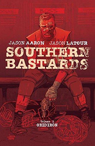 Southern Bastards Volume 2: Gridiron By:Aaron, Jason Eur:35,76 Ден2:599