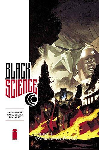 Black Science Volume 3: Vanishing Pattern By:Remender, Rick Eur:16,24 Ден2:999