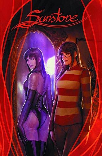 Sunstone, Vol. 3 By:Seji?, Stjepan Eur:22,75 Ден2:899