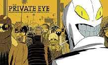 The Private Eye By:Vaughan, Brian K. Eur:27,63 Ден2:3199