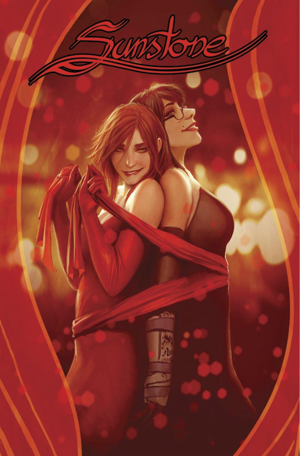 Sunstone, Vol. 5 By:Seji?, Stjepan Eur:22,75 Ден2:799
