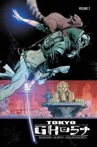 Tokyo Ghost, Vol. 2: Come Join Us By:Remender, Rick Eur:47,14 Ден2:799