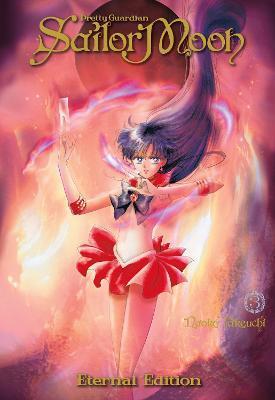 Sailor Moon Eternal Edition 3 By:Takeuchi, Naoko Eur:19,50 Ден2:1699