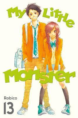 My Little Monster, Vol. 13 By:Robico Eur:9,74 Ден2:699