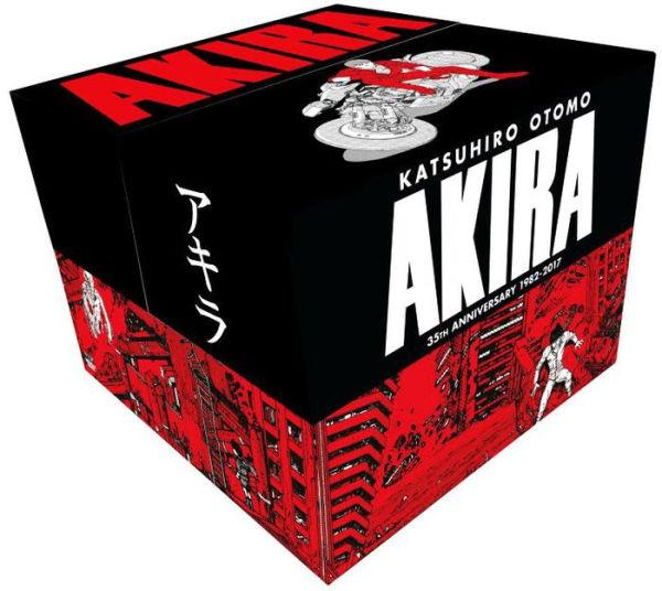 Akira: Kaneda By:Otomo, Katsuhiro Eur:11,37 Ден2:11899