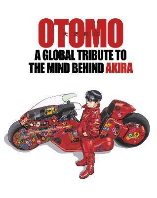 Otomo: A Global Tribute To The Mind Behind Akira By:Various Eur:14,62 Ден2:2199