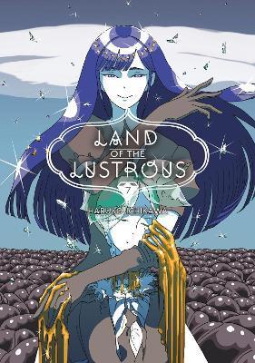 Land of the Lustrous, Vol. 7 By:Ichikawa, Haruko Eur:12,99 Ден2:699