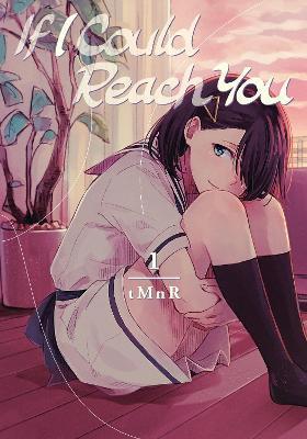 If I Could Reach You 1 By:Tmnr Eur:12,99 Ден2:799