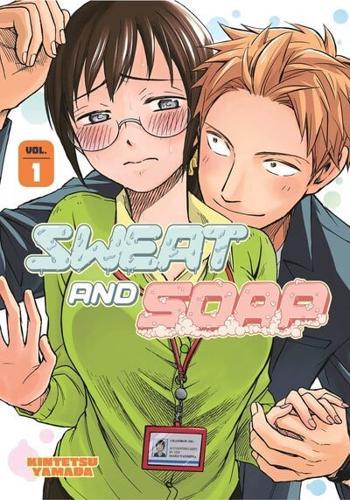 Sweat and Soap By:(letterer), Sara Linsley Eur:9,74 Ден2:899