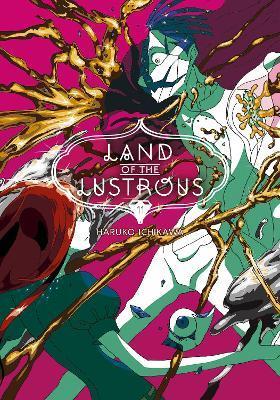 Land of the Lustrous, Vol. 11 By:Ichikawa, Haruko Eur:12,99 Ден2:699