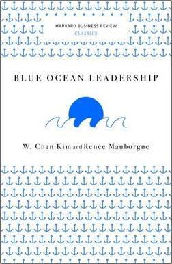 Blue Ocean Leadership (Harvard Business Review Classics) By:Kim, W. Chan Eur:26 Ден1:499