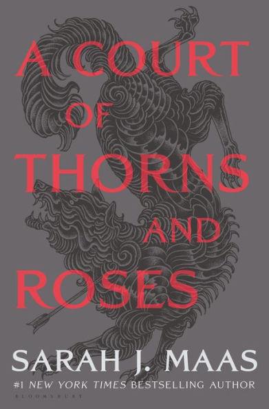 A Court of Thorns and Roses By:Maas, Sarah J. Eur:19,50 Ден2:1699