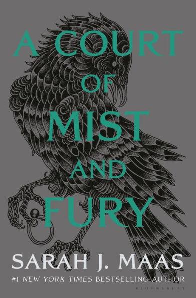 A Court of Mist and Fury By:Maas, Sarah J. Eur:11,37 Ден2:1699