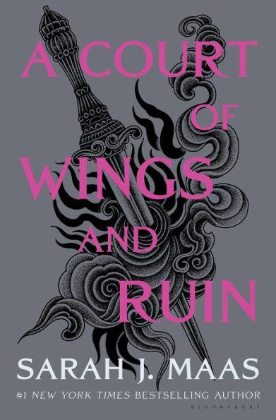 A Court of Wings and Ruin By:Maas, Sarah J. Eur:12,99 Ден2:1699