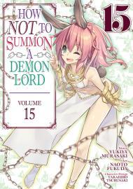 How NOT to Summon a Demon Lord (Manga) Vol. 15 By:Fukuda, Naoto Eur:11,37 Ден2:699