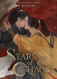 Stars of Chaos: Sha Po Lang, Vol. 3 By:Priest Eur:12,99 Ден2:1099