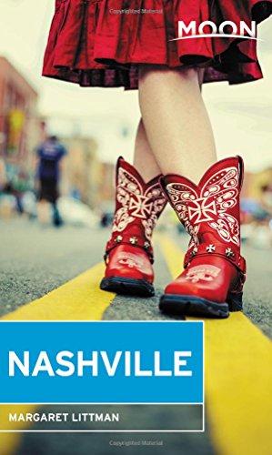 Moon Nashville (Third Edition) By:Littman, Margaret Eur:29,25 Ден2:999