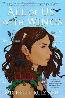 All Of Us With Wings By:Keil, Michelle Ruiz Eur:9,74 Ден2:699
