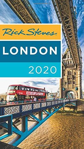 Rick Steves London 2020 By:Steves, Rick Eur:19,50 Ден2:1199