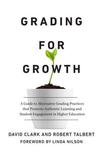 Grading for Growth By:Talbert, Robert Eur:26 Ден1:1999