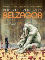 Robert Silverberg's Belzagor By:Thirault, Philippe Eur:16,24 Ден2:2199