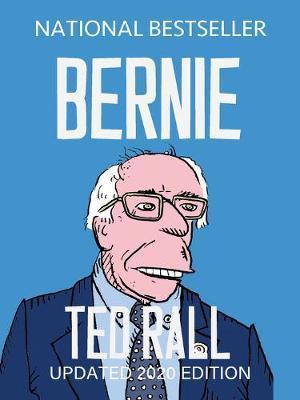 Bernie By:Rall, Ted Eur:21,12 Ден2:1099