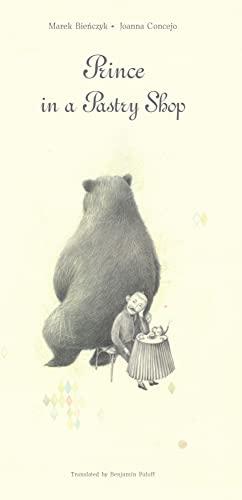 Prince in a Pastry Shop By:Bie?czyk, Marek Eur:16,24 Ден2:1199