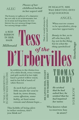 Tess of the D'Urbervilles By:Hardy, Thomas Eur:16,24 Ден2:899