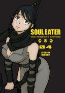 Soul Eater: The Perfect Edition 04 By:Ohkubo, Atsushi Eur:9,74 Ден2:1199