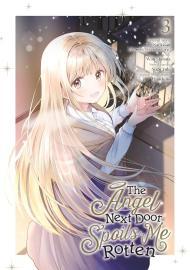 The Angel Next Door Spoils Me Rotten 03 By:Shibata, Wan Eur:12,99 Ден2:699