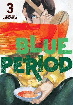 Blue Period, Vol. 3 By:Yamaguchi, Tsubasa Eur:9,74 Ден2:799