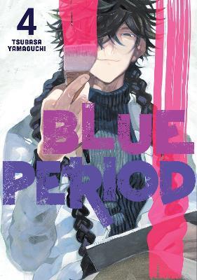 Blue Period, Vol. 4 By:Yamaguchi, Tsubasa Eur:9,74 Ден2:799