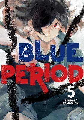 Blue Period, Vol. 5 By:Yamaguchi, Tsubasa Eur:12,99 Ден2:799