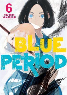 Blue Period 6 By:Yamaguchi, Tsubasa Eur:11,37 Ден2:899