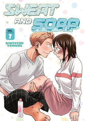 Sweat and Soap 7 By:Yamada, Kintetsu Eur:11,37 Ден2:899