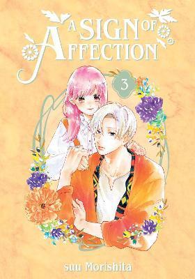 A Sign of Affection 3 By:Morishita, Suu Eur:12,99 Ден2:799