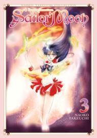Pretty Guardian Sailor Moon, Vol. 3 By:Takeuchi, Naoko Eur:12,99 Ден2:699