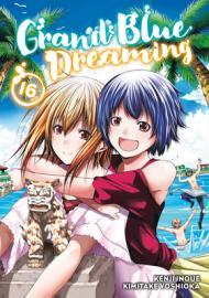 Grand Blue Dreaming, Vol. 16 By:Inoue, Kenji Eur:22,75 Ден2:699