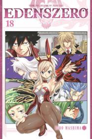 Edens Zero, Vol. 18 By:Mashima, Hiro Eur:11,37 Ден2:599