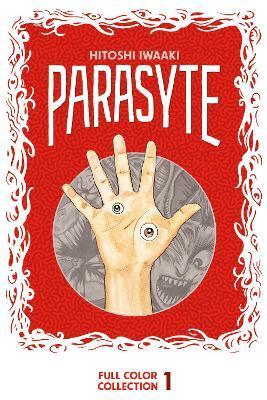 Parasyte Full Color Collection 1 By:Iwaaki, Hitoshi Eur:21,12 Ден2:1199