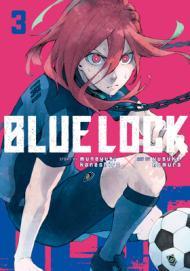 Blue Lock, Vol. 3 By:Kaneshiro, Muneyuki Eur:32,50 Ден2:699