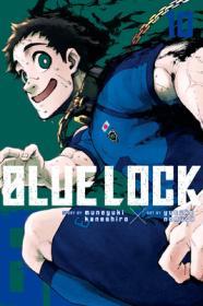 Blue Lock, Vol. 10 By:Kaneshiro, Muneyuki Eur:9,74 Ден2:699